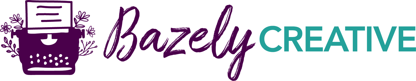 Bazely Creative Logo